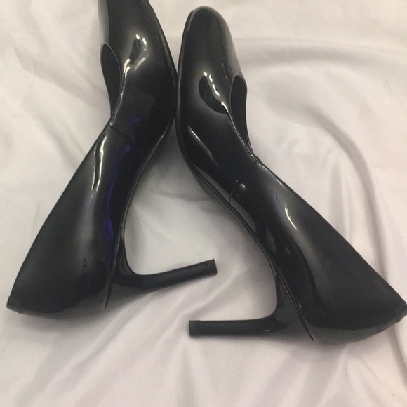 Marks & Spencer Collection insolia heels size 5 - Picture 11 of 16